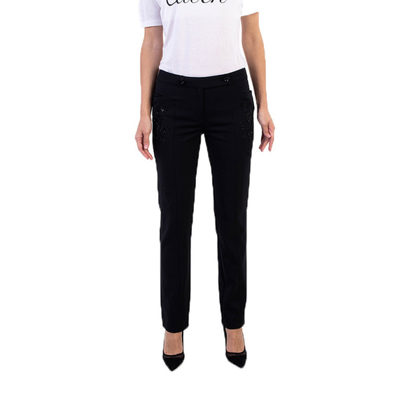 Elmas Phil Skirt Women Red - Picture 1 of 5